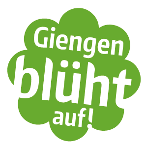 Giengen blüht auf